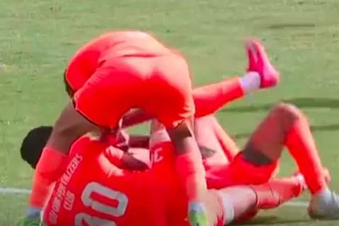 أهداف مباراة أبو قير للأسمدة وراية في دوري المحترفين