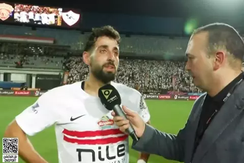 عدي الدباغ: ربنا مضيعش تعبنا