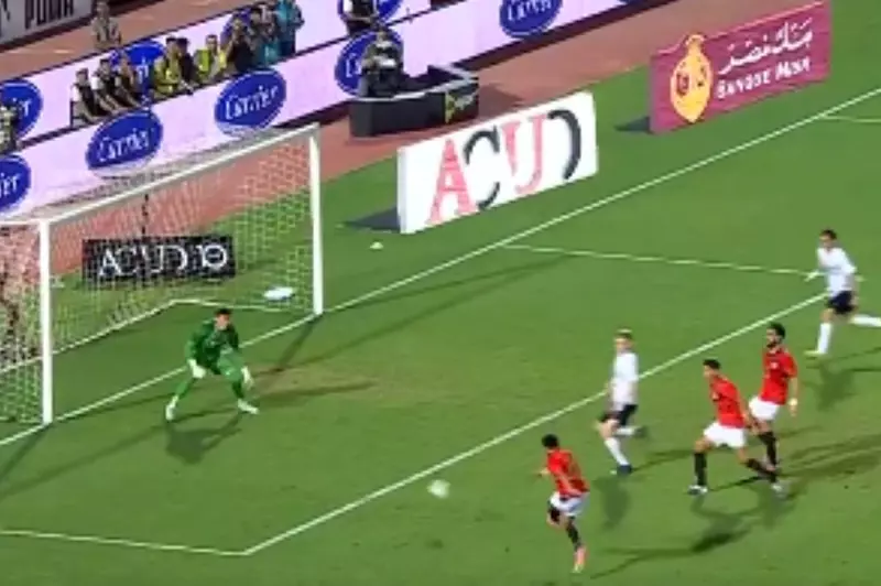 مواجهة مصر وروسيا فرصة مزدوجة