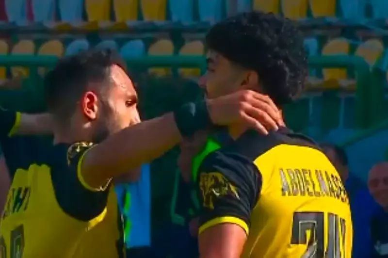نتائج مباراة المقاولون ومدرن سبورت