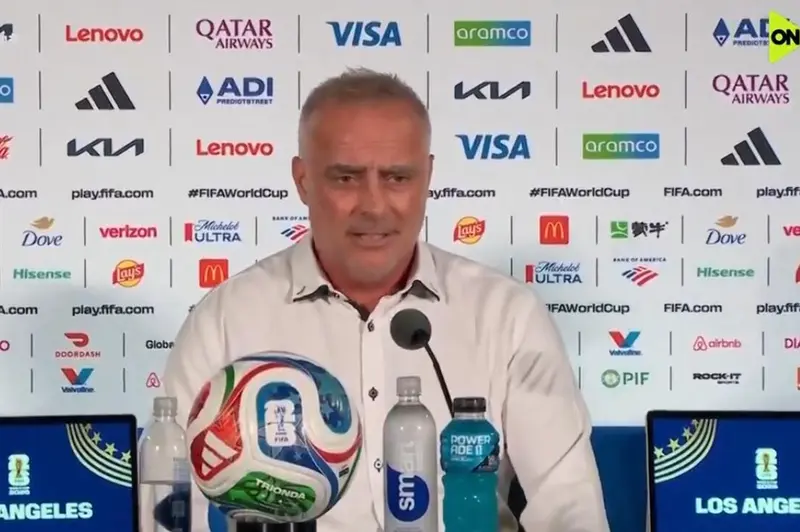تصريحات مدرب ولاعبي نيوزلندا بعد التعادل مع إيران في كأس العالم
