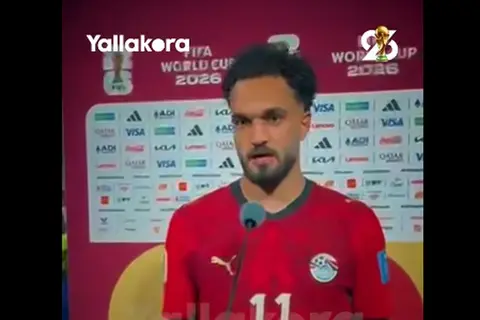 زيكو يكشف.. ماذا فعل حسام حسن مع اللاعبين بين شوطي مباراة مصر ونيوزيلندا؟