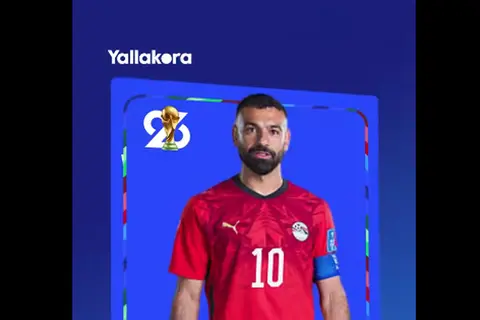 محمد صلاح رجل المباراة.. سجل هدفًا وصنع آخر ليقود منتخب مصر لانتصار كبير
