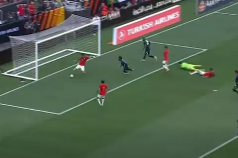 فرصة ضائعة للبرازيل وإنقاذ من ياسر إبراهيم