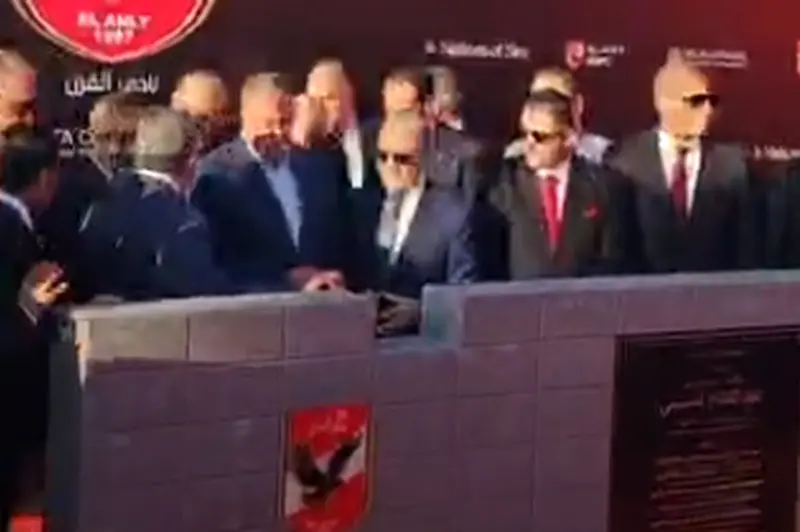 الأهلي يفتتح فرعه الجديد على الساحل في المنصورة الجديدة