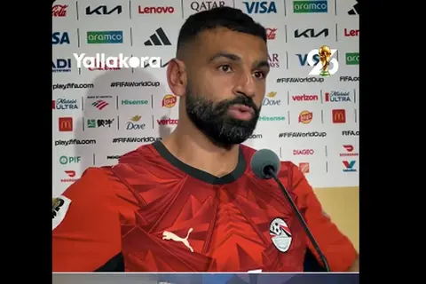 هو أم محمد أبو تريكة؟.. محمد صلاح يجيب على سؤال: مَن الأفضل في تاريخ الكرة المصرية؟
