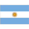 الأرجنتين