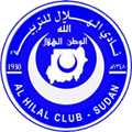 الهلال السوداني