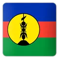 كاليدونيا 