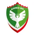 شعار آميد سبورتيف