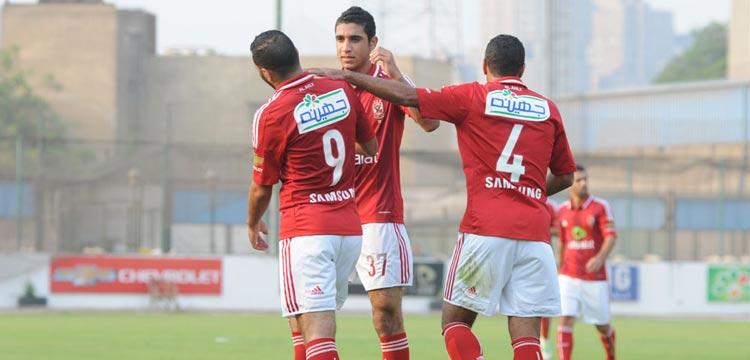 الاهلي 