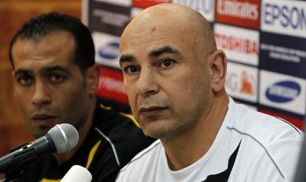 حسام حسن