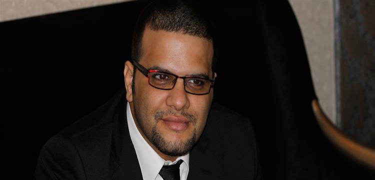 كريم سعيد