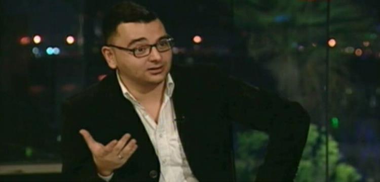 احمد شريف