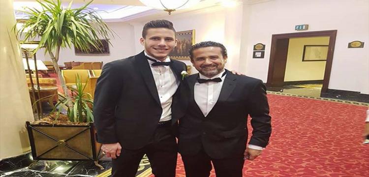 رمضان صبحي