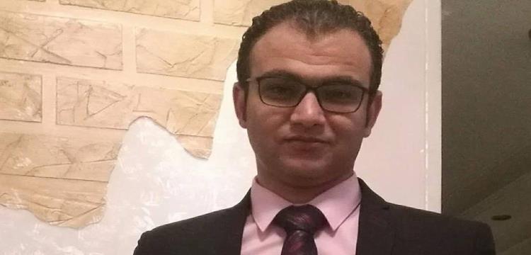 خالد الاتربي