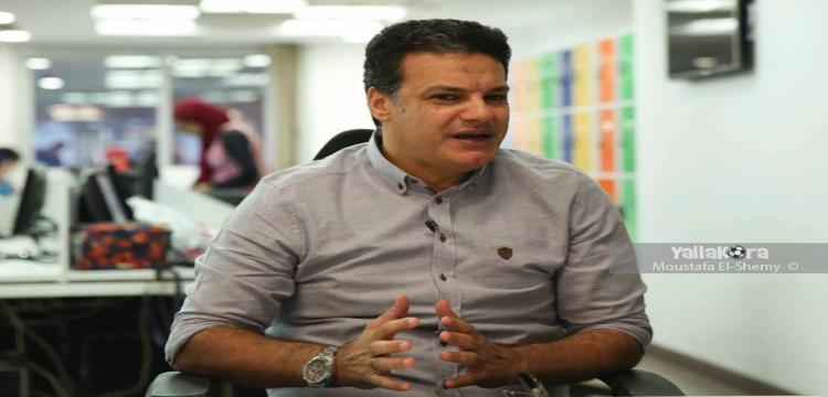 ايهاب جلال