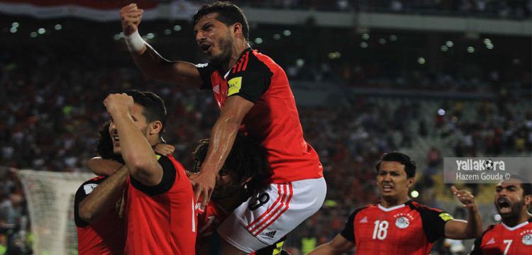 مصر طارق حامد رمضان صبحي