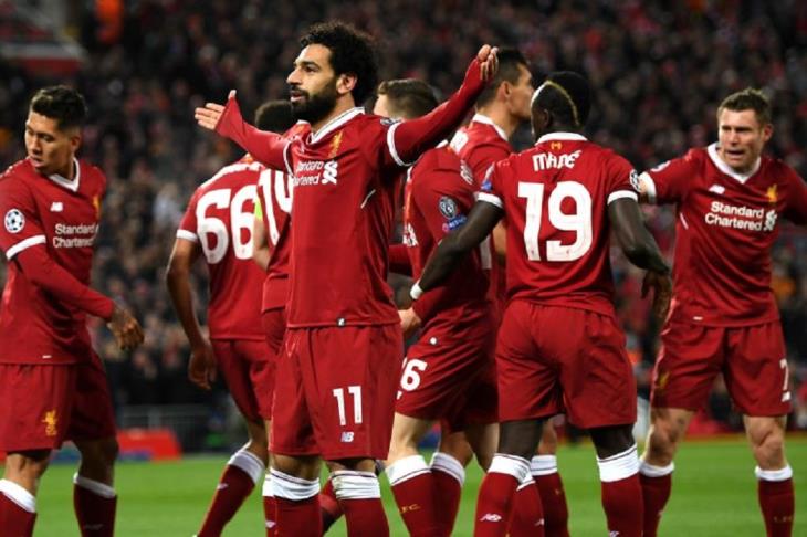 ليفربول