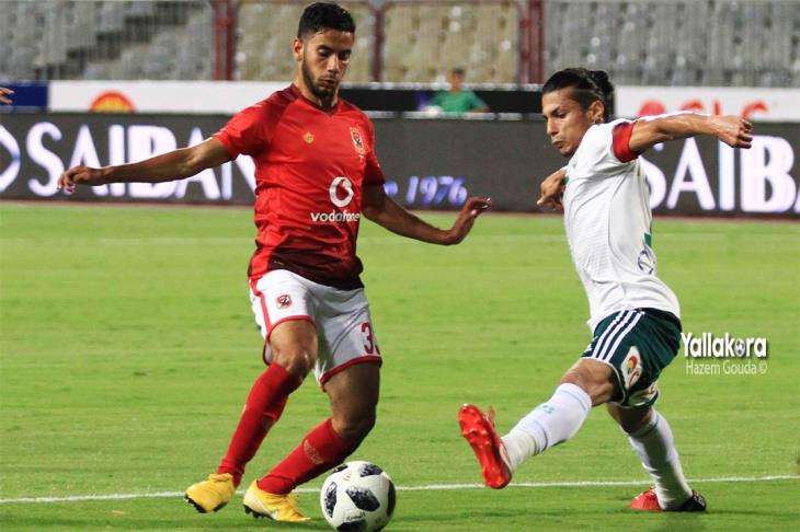 ناصر ماهر