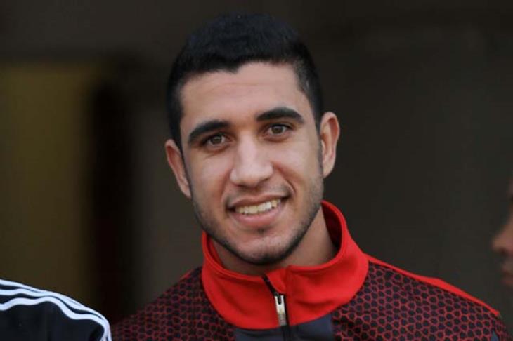 رامي ربيعة