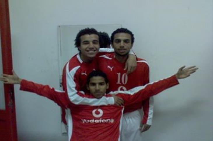 محمد عبد السلام