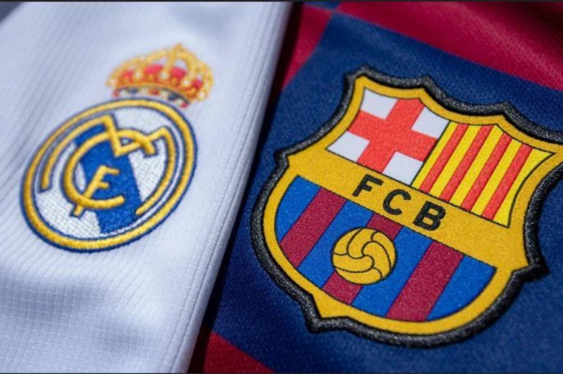 قد تحسم اللقب.. ماذا ينتظر الريال وبرشلونة في الجولة 34 من الليجا؟