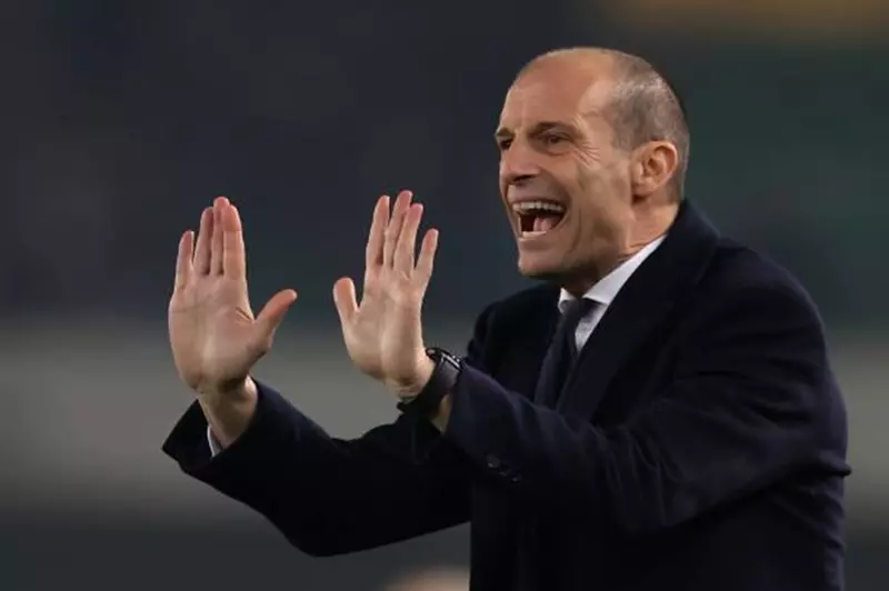 المدير الرياضي لـ ميلان يحسم الجدول حول مصير أليجري