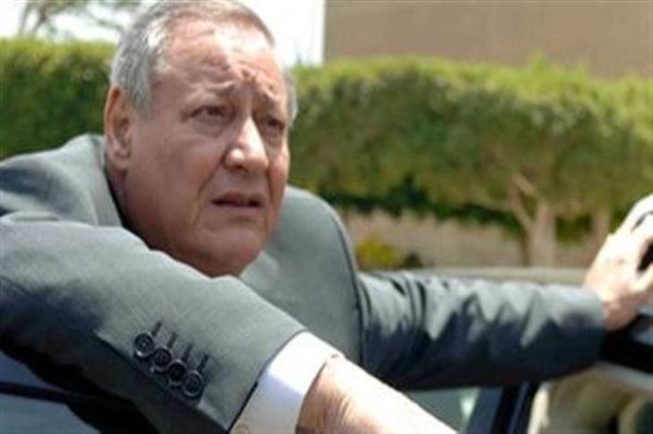 منير ثابت