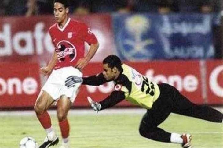 لقطات لم تذع من فوز الأهلي التاريخي على الزمالك | يلاكورة