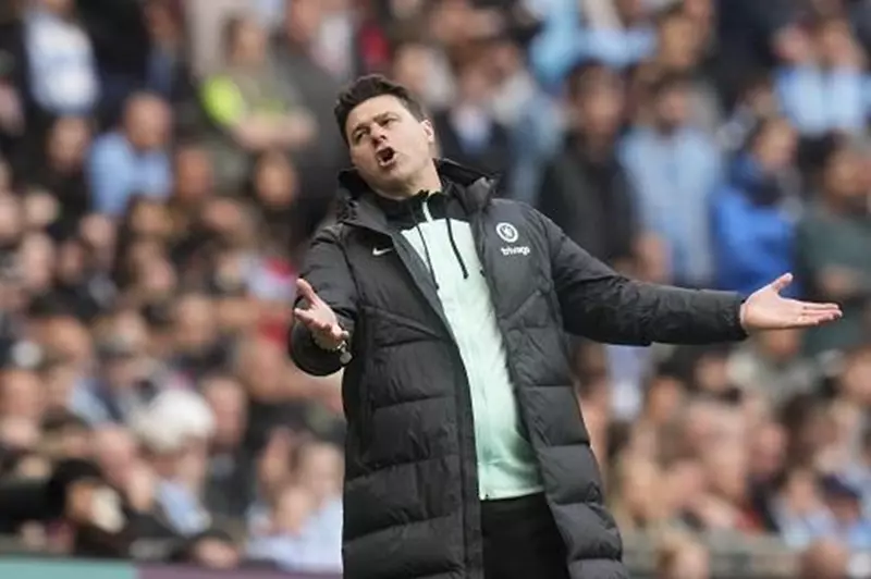 "جوارديولا لم يفعلها".. بوتشيتينو: الجميع عاتبوني بعد استبدال ميسي