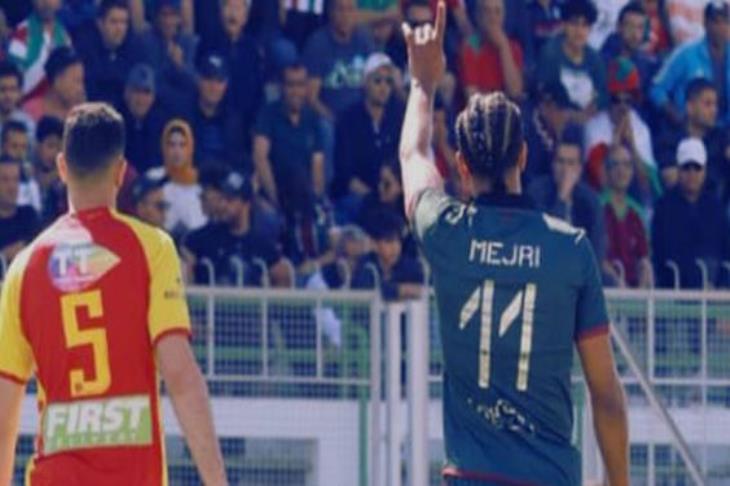 مباراة الملعب التونسي والترجي
