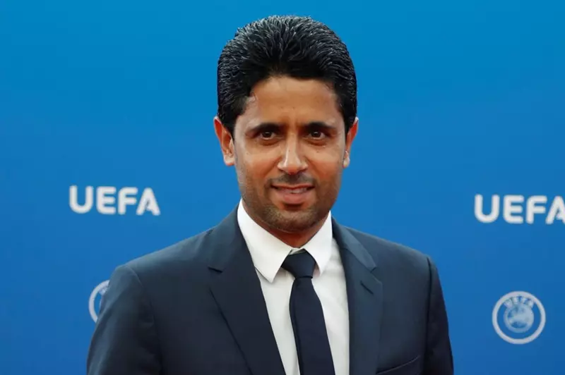 ناصر الخليفي: لابد من شكر لابورتا وبيريز.. وإنريكي يملك كل المقومات