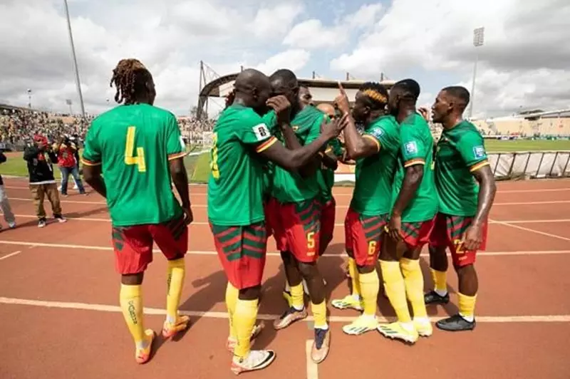 أرقام قياسية بالجملة.. حقائق مباراة الكاميرون والجابون