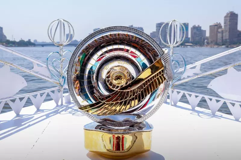 تعرف على اللائحة المنظمة لتسليم درع الدوري | يلاكورة