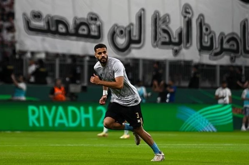 القرار بيد معتمد جمال.. مصدر بالزمالك ليلا كورة: بنتايك أصبح جاهزاً لمباراة إنبي