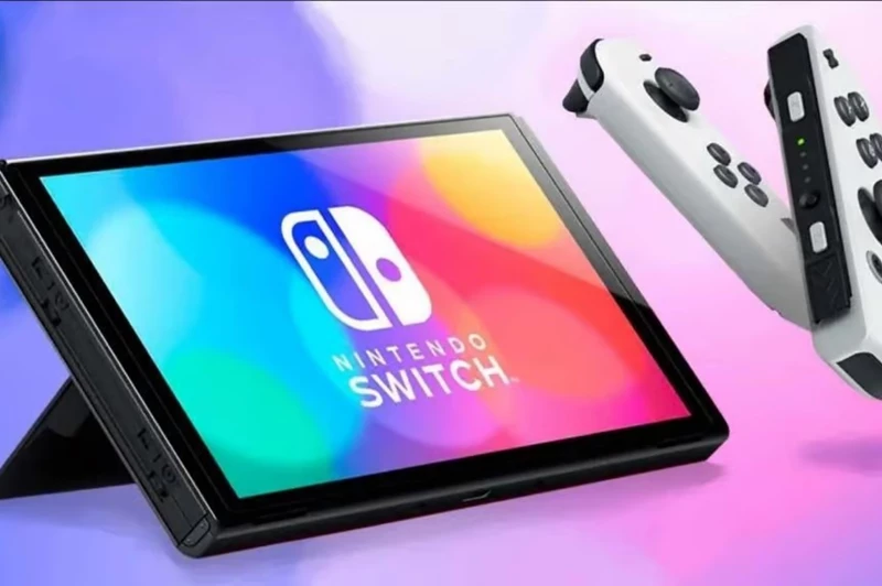 نينتندو تكسر صمتها حول تسريبات صور Switch 2 | يلاكورة
