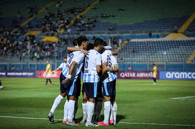 فيفا يعلن ملعب نهائي كأس إنتر كونتيننتال 2025