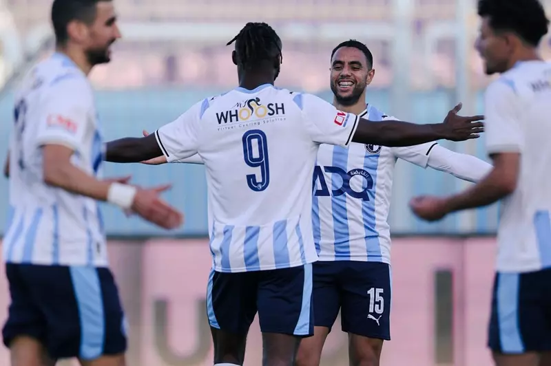 بيراميدز