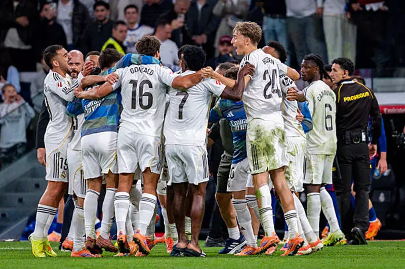 أربيلوا يعلن قائمة ريال مدريد لمباراة ألباسيتي