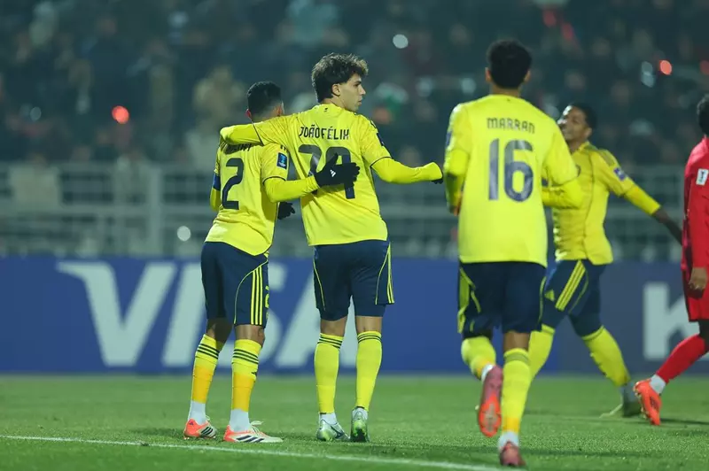 النصر