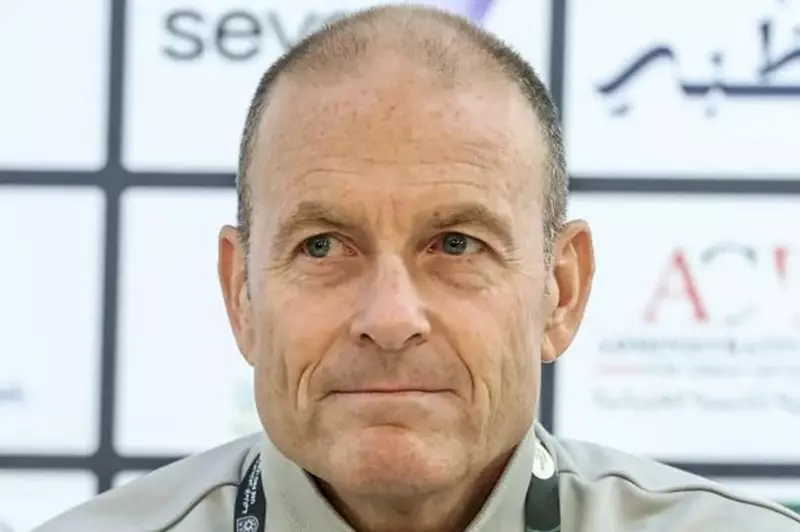 توروب: "شباب الأهلي" تأقلموا معنا