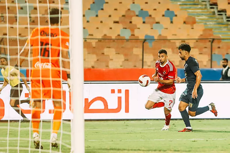 صافرة ألمانية.. حكام مباراة القمة بين الزمالك والأهلي في الدوري