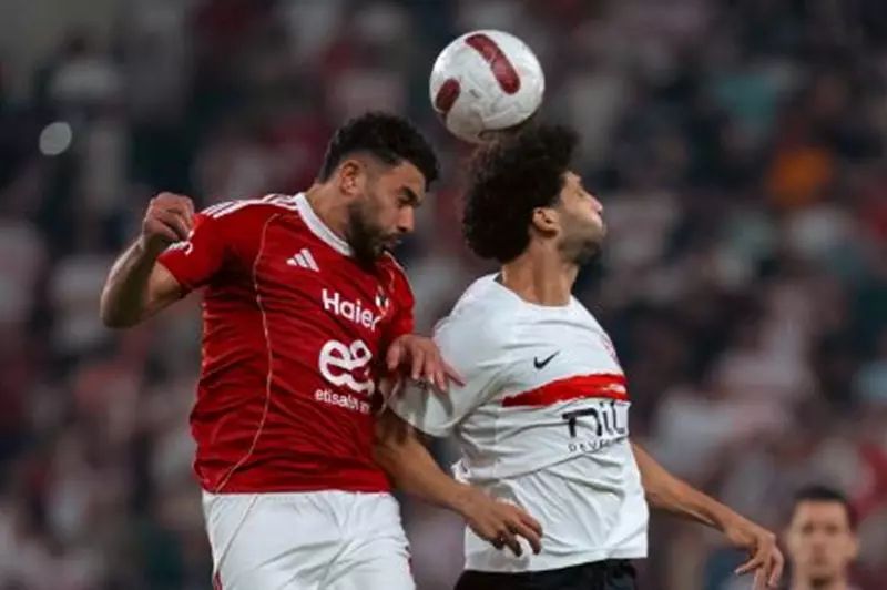فرصة أخيرة للأهلي وبداية احتفال للزمالك.. ماذا تقول مباراة القمة؟