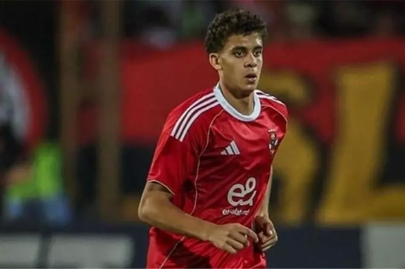 سبورت تكشف تطورات مفاوضات البرسا لضم عبد الكريم