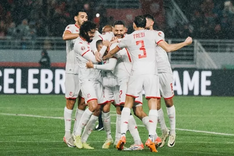 3 سيناريوهات لتأهل تونس إلى دور الـ16 بكأس الأمم