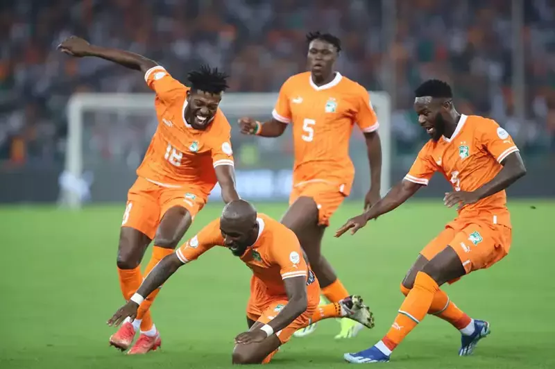 دقيقة بدقيقة.. منتخب كوت ديفوار يواجه موزمبيق في كأس أمم أفريقيا