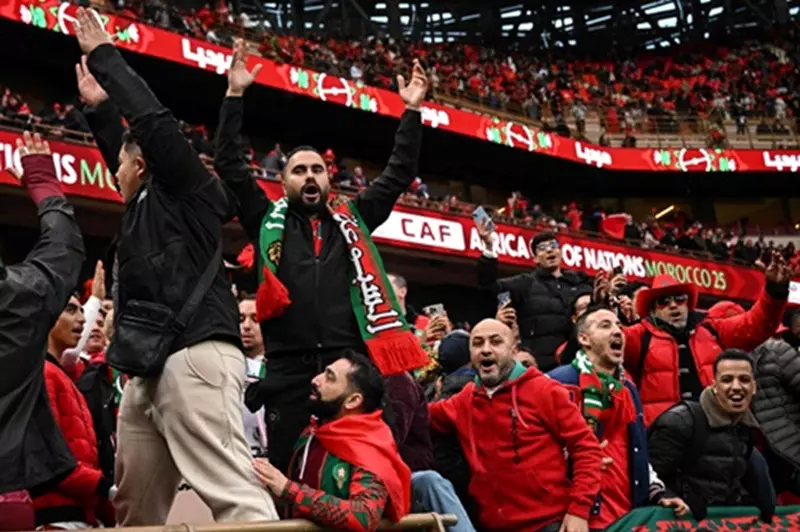 تقارير: المغرب يوطد علاقته بفيفا.. ويضغط لاستضافة نهائي كأس العالم