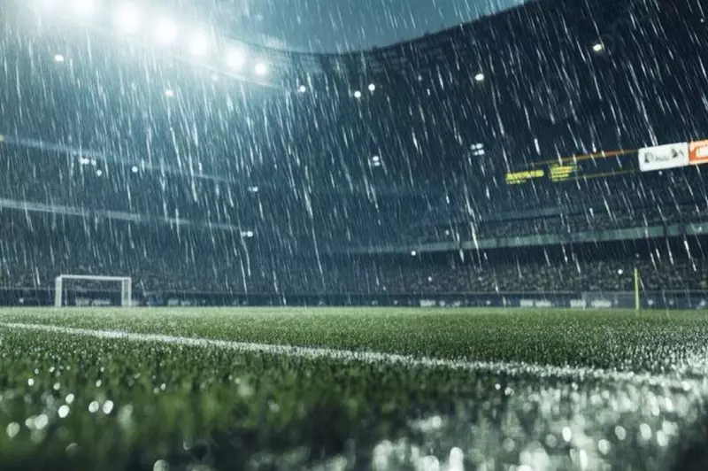 أسرار أمطار المغرب والنجاح في اختبار أمم أفريقيا