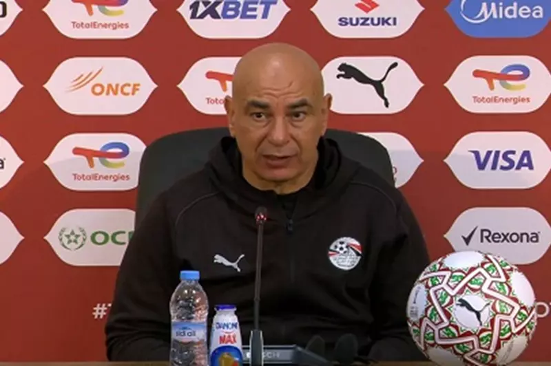 حسام حسن: حققنا أهدافنا من المجموعات